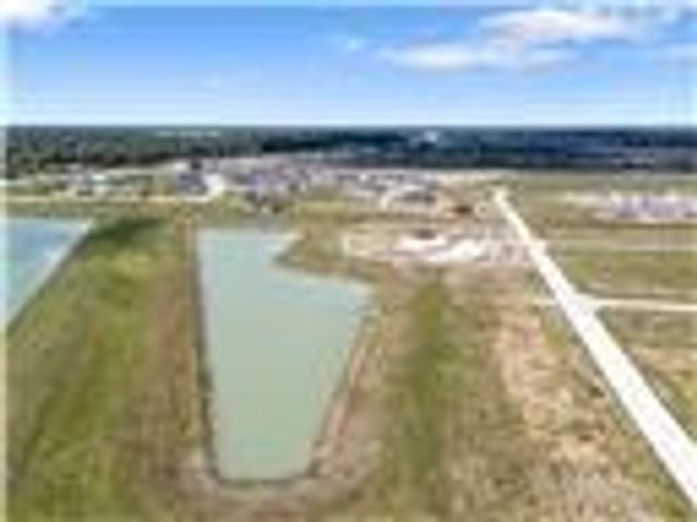 418 Point Nemo Street, Crosby, TX 77532