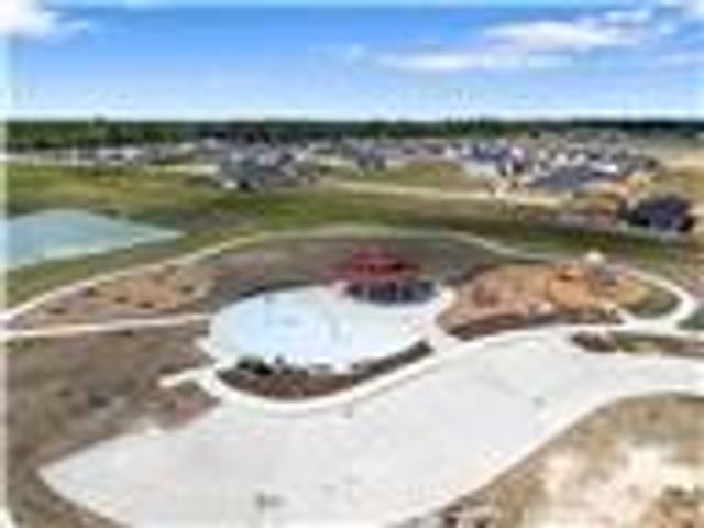 418 Point Nemo Street, Crosby, TX 77532