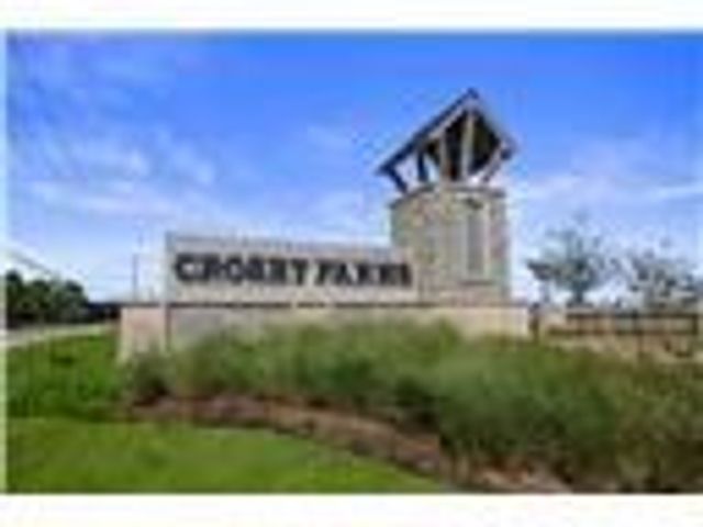 418 Point Nemo Street, Crosby, TX 77532