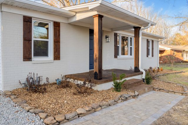 871 Northwood Dr, Huntingdon, TN 38344