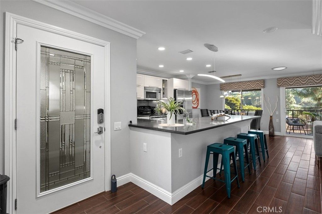 3355 Monte Hermoso P, Laguna Woods, CA 92637 — exterior