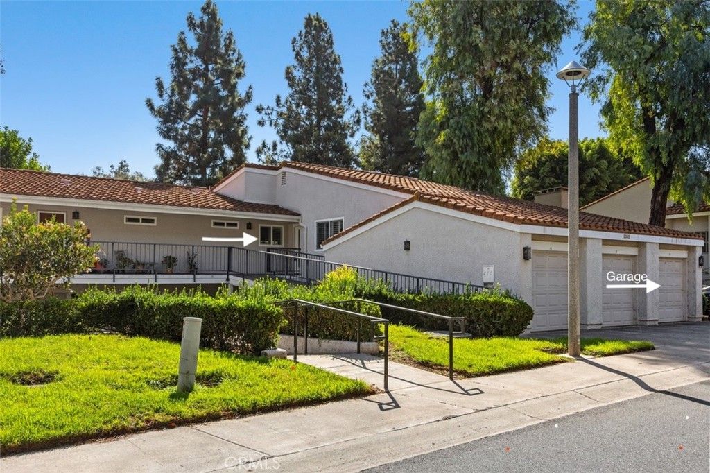 3355 Monte Hermoso P, Laguna Woods, CA 92637 — photo 2