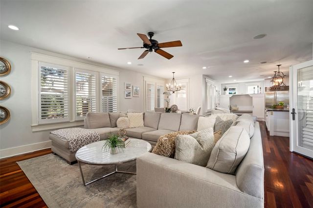 1821 W RICHARDSON PLACE, Tampa, FL 33606