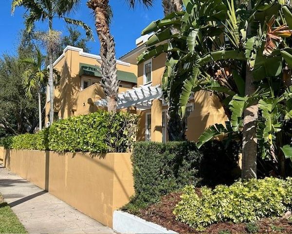 1821 W RICHARDSON PLACE, Tampa, FL 33606