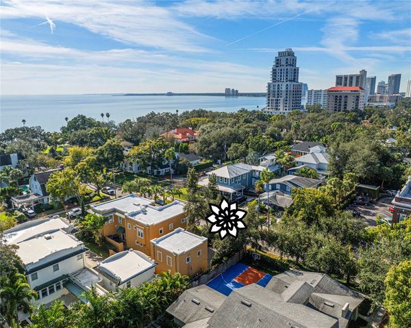 1821 W RICHARDSON PLACE, Tampa, FL 33606