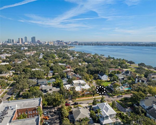1821 W RICHARDSON PLACE, Tampa, FL 33606