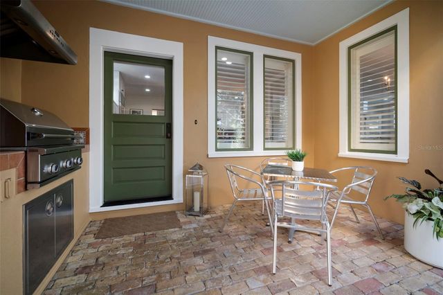 1821 W RICHARDSON PLACE, Tampa, FL 33606