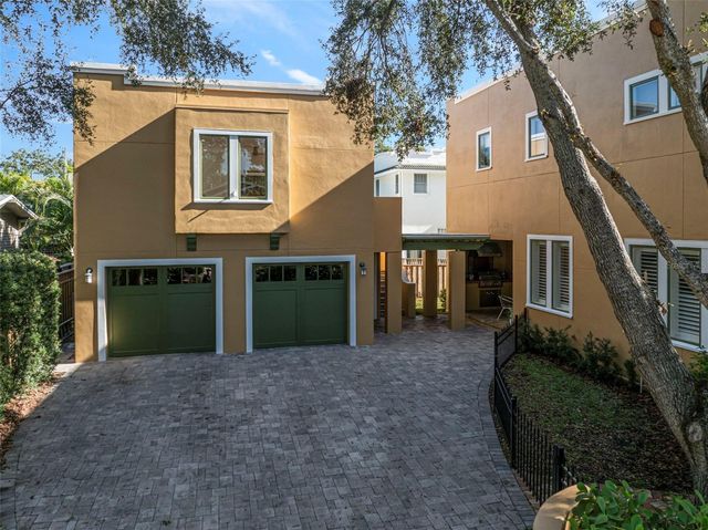 1821 W RICHARDSON PLACE, Tampa, FL 33606