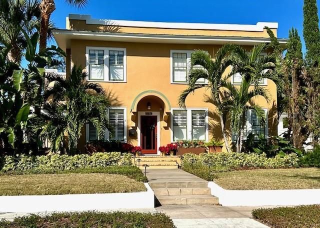 1821 W RICHARDSON PLACE, Tampa, FL 33606