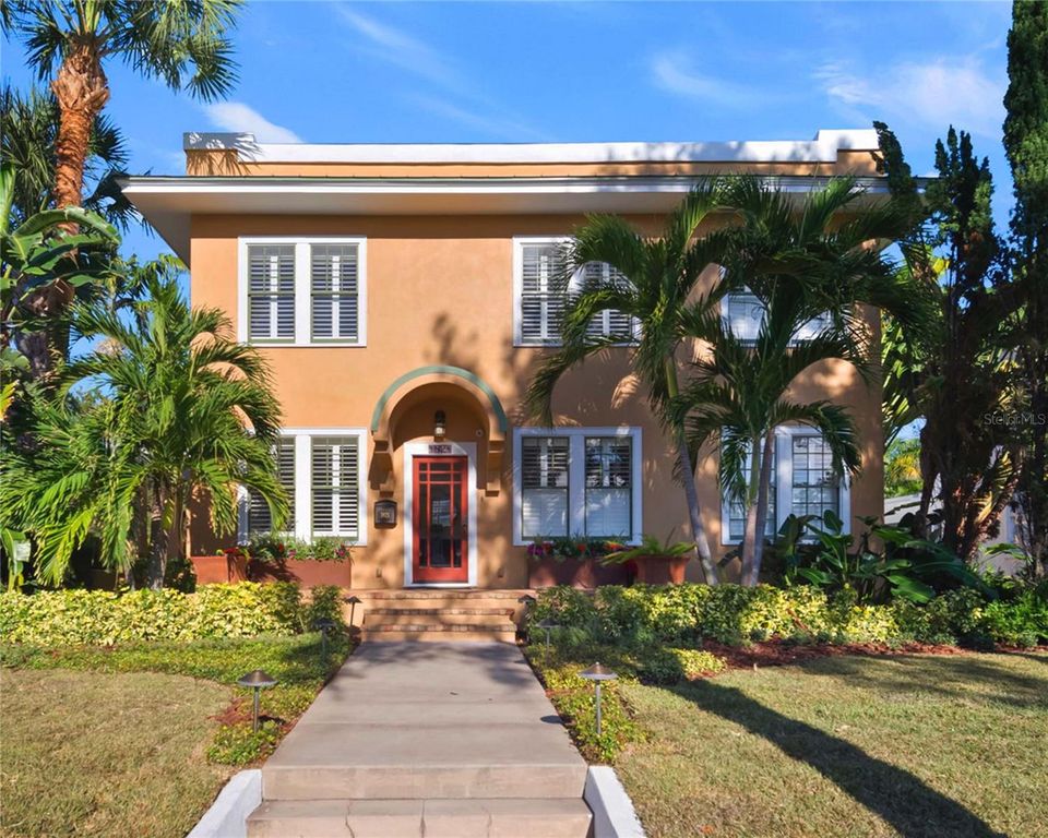 1821 W RICHARDSON PLACE, Tampa, FL 33606