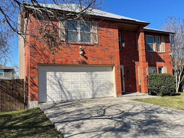 5519 Park Lk, San Antonio, TX 78244