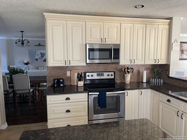 5519 Park Lk, San Antonio, TX 78244