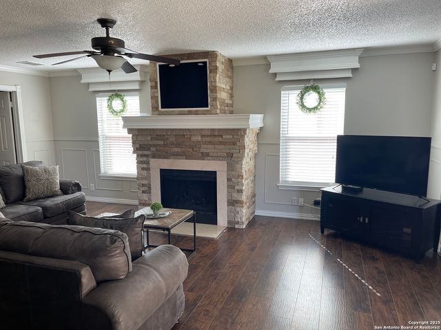 5519 Park Lk, San Antonio, TX 78244
