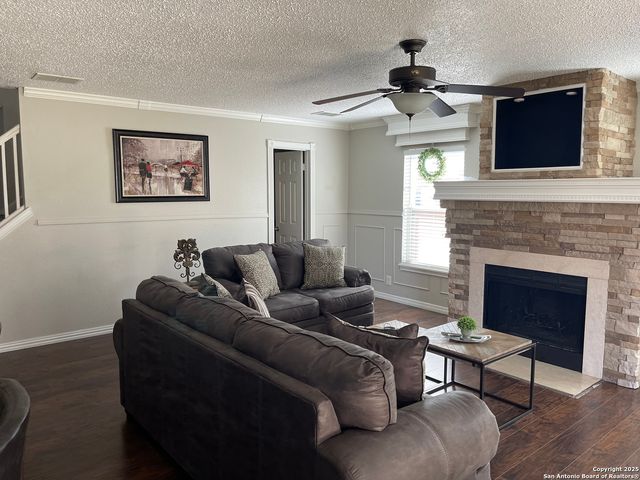 5519 Park Lk, San Antonio, TX 78244
