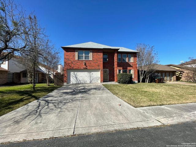 5519 Park Lk, San Antonio, TX 78244