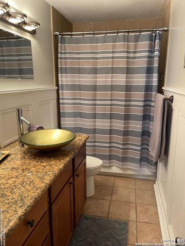 5519 Park Lk, San Antonio, TX 78244