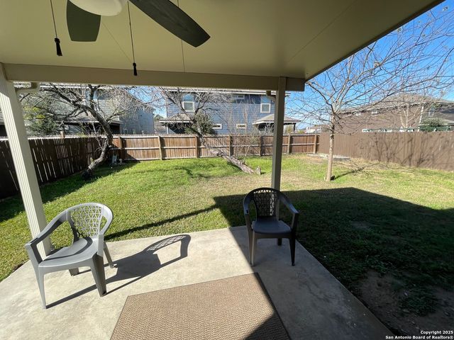 5519 Park Lk, San Antonio, TX 78244