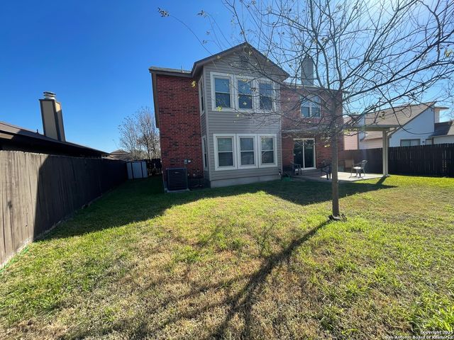 5519 Park Lk, San Antonio, TX 78244
