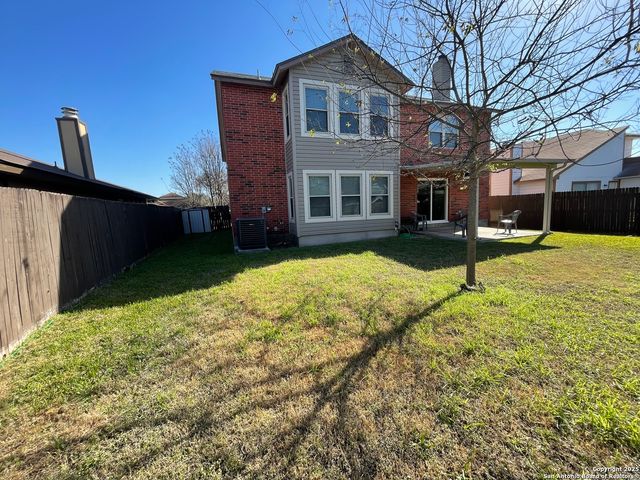 5519 Park Lk, San Antonio, TX 78244