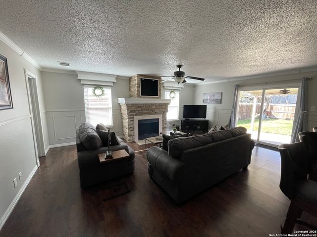 5519 Park Lk, San Antonio, TX 78244