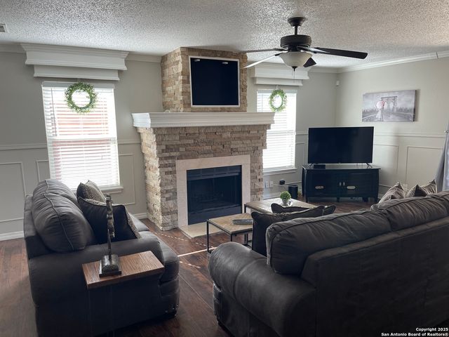 5519 Park Lk, San Antonio, TX 78244