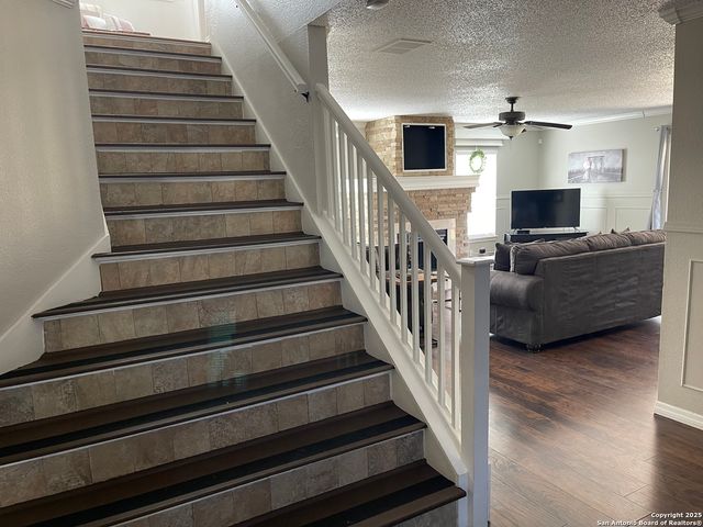 5519 Park Lk, San Antonio, TX 78244