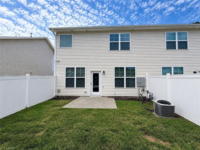 216 Stamm Drive, Greensboro, NC 27455