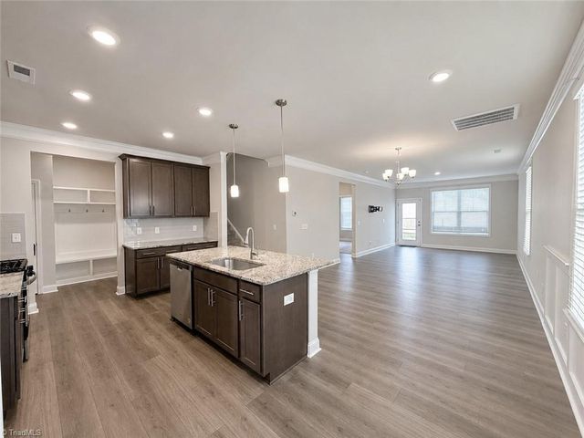 216 Stamm Drive, Greensboro, NC 27455