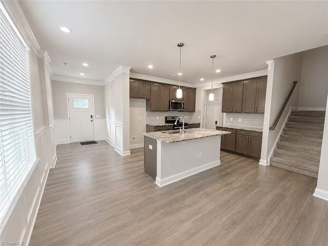 216 Stamm Drive, Greensboro, NC 27455