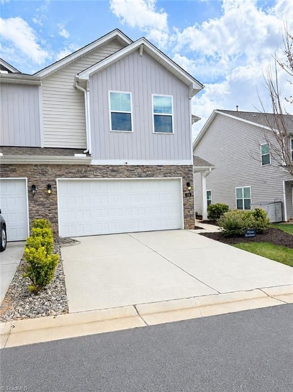 216 Stamm Drive, Greensboro, NC 27455