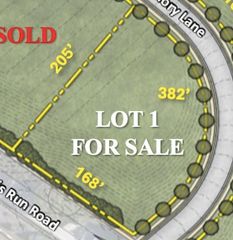 1601 Memory Lane Ct, Lot 1, Franklin Park, PA 15237