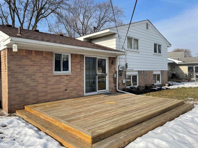 39308 Farmhill Drive, Sterling Heights, MI 48313