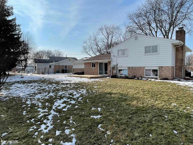39308 Farmhill Drive, Sterling Heights, MI 48313
