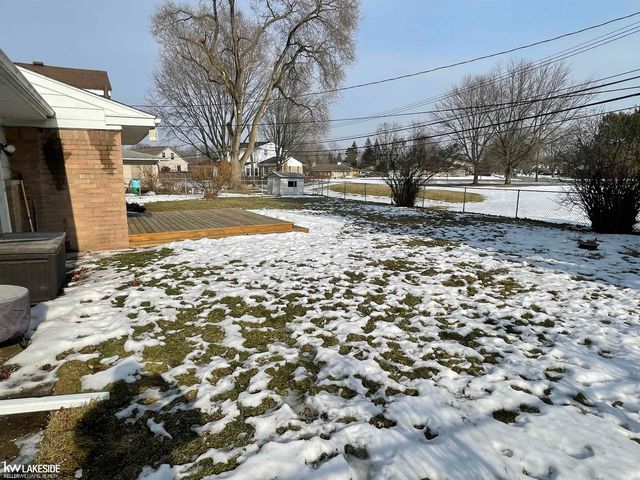 39308 Farmhill Drive, Sterling Heights, MI 48313