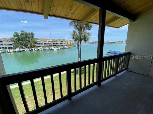 542 PLAZA SEVILLE COURT 78, Treasure Island, FL 33706