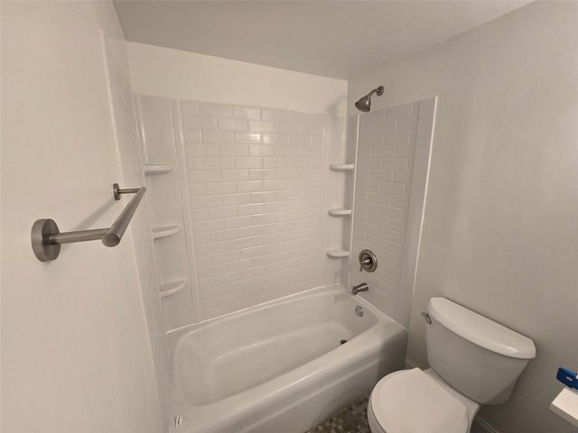 542 PLAZA SEVILLE COURT 78, Treasure Island, FL 33706