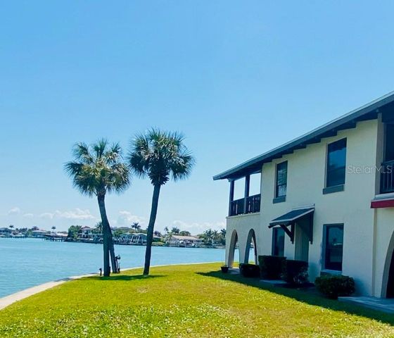 542 PLAZA SEVILLE COURT 78, Treasure Island, FL 33706
