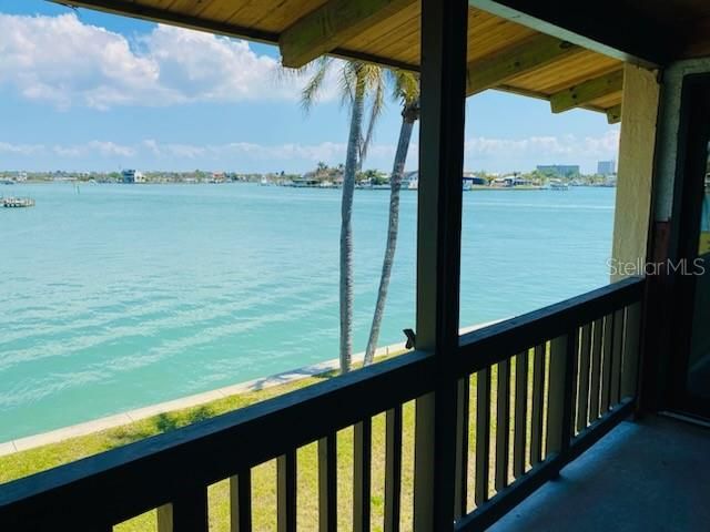 542 PLAZA SEVILLE COURT 78, Treasure Island, FL 33706