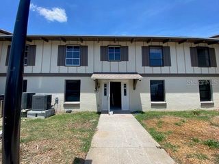 542 PLAZA SEVILLE COURT 78, Treasure Island, FL 33706