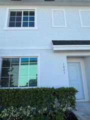 1021 NW 5th Street, Florida City, FL 33034