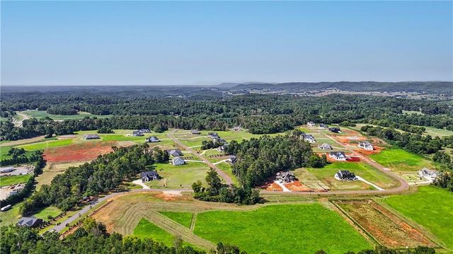 112 PALISADE Drive, Rydal, GA 30171