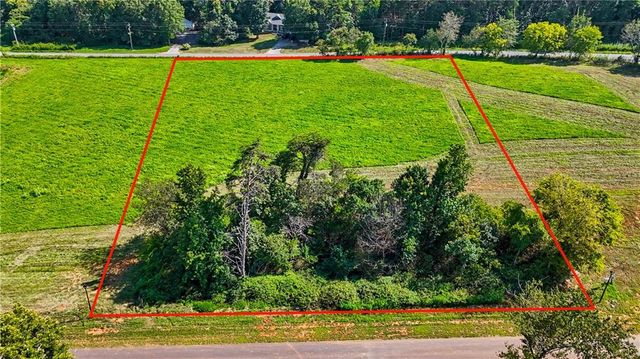 112 PALISADE Drive, Rydal, GA 30171
