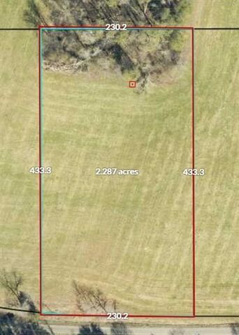 112 PALISADE Drive, Rydal, GA 30171