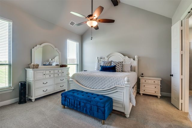 2720 Fireside Drive, Midlothian, TX 76065