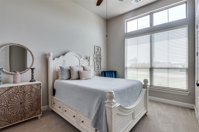 2720 Fireside Drive, Midlothian, TX 76065