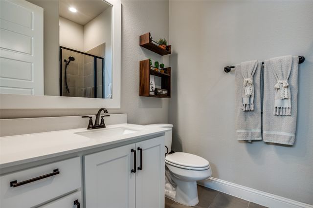 2720 Fireside Drive, Midlothian, TX 76065