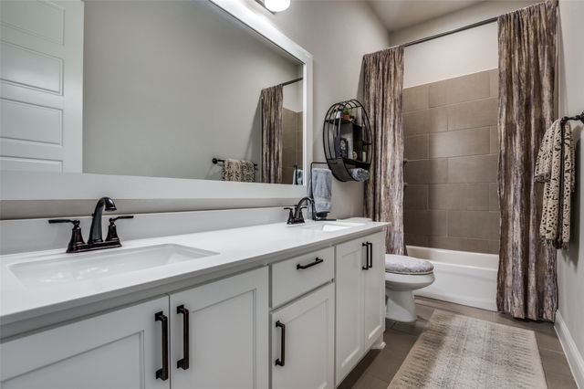 2720 Fireside Drive, Midlothian, TX 76065