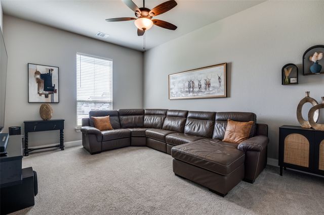2720 Fireside Drive, Midlothian, TX 76065