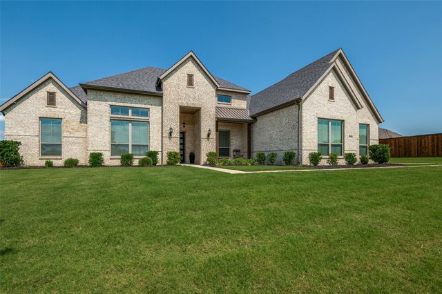 2720 Fireside Drive, Midlothian, TX 76065