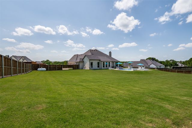 2720 Fireside Drive, Midlothian, TX 76065